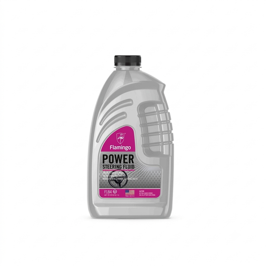 Flamingo Power Steering Fluid (1l)