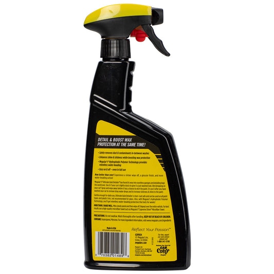 Meguiar's Ultimate Quik Detailer