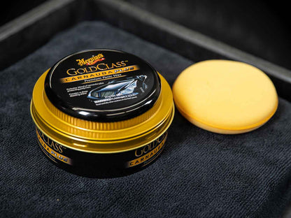 Meguiar's Gold Class Carnauba Plus - (311g)