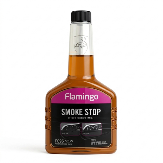 Flamingo Smoke Stop (354ml)