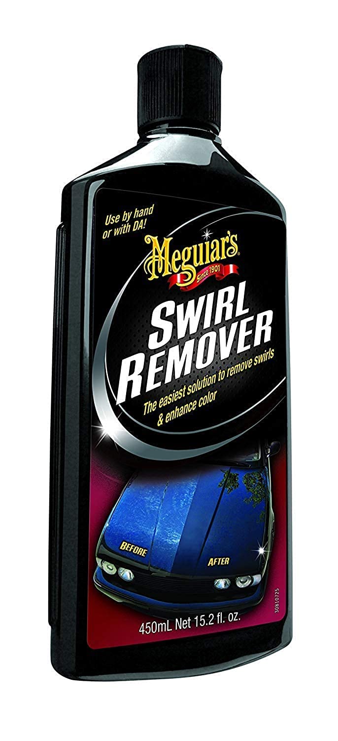 Meguiar's Swirl Remover (450ml)