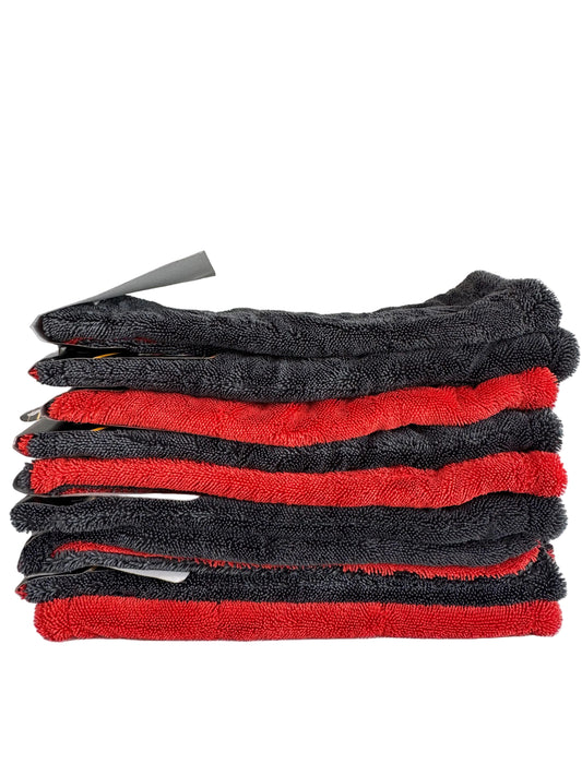 Auto Verse Water Absorbent Drying towel 1200 GSM (40*40)