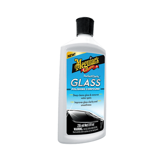 Meguiar's Perfect Clarity Glass Cleaner (539g)