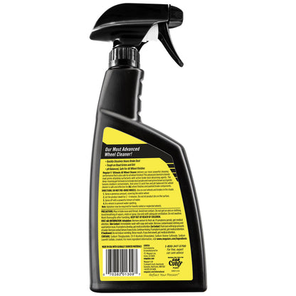 Meguiar's Ultimate All Wheel Cleaner