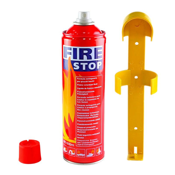 fire extinguisher fire stop 500ML