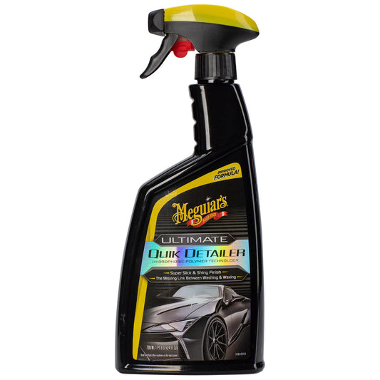 Meguiar's Ultimate Quik Detailer