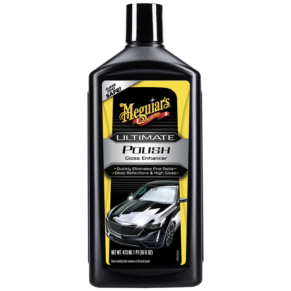 Meguiar's Ultimate Polish Gloss Enhancer