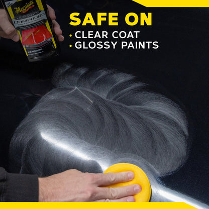 Meguiar's Ultimate Compound - Color & Clarity Restorer