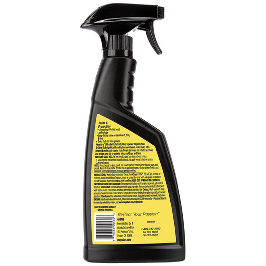 Meguiar's Ultimate Protectant Longest Lasting (450ml)