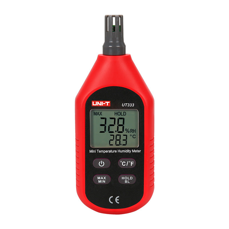 UNI-T UT333