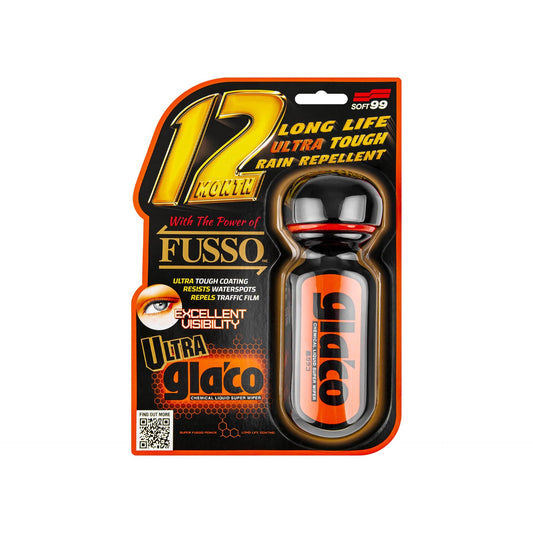 Soft99 Ultra Glaco (70ml)