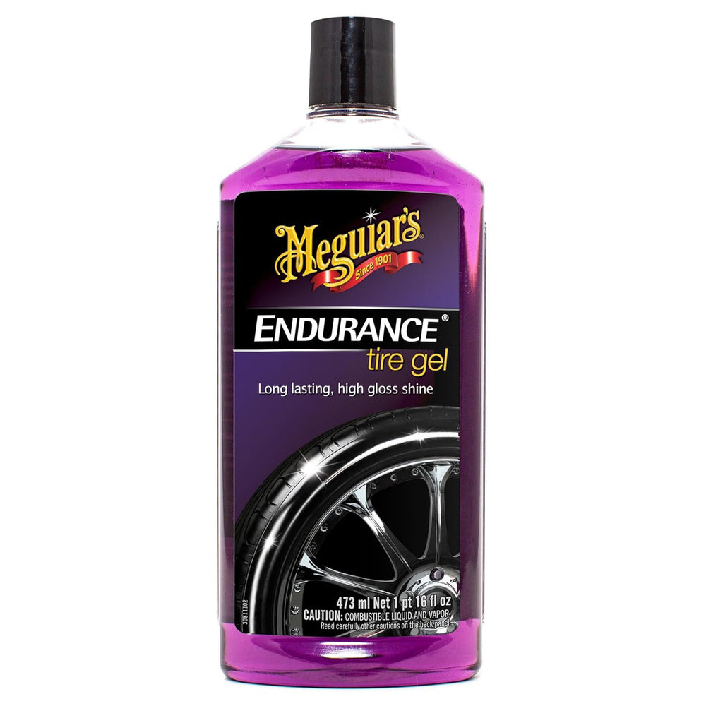Meguiar's Endurance Tire Gel (473ml)