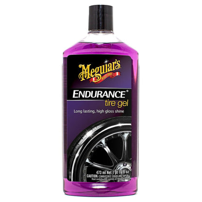 Meguiar's Endurance Tire Gel (473ml)
