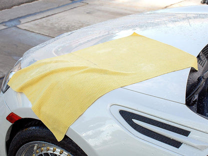 Meguiar's Microfibre Water Magnet Drying Towel