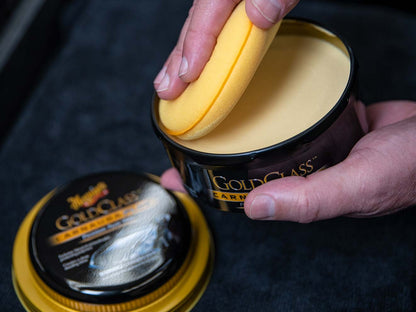 Meguiar's Gold Class Carnauba Plus - (311g)