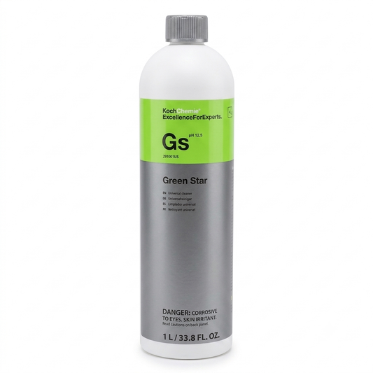 Koch Chemie GS Green Star