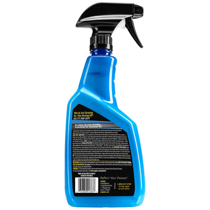 Meguiar's Hybrid Ceramic Wax (768ml)