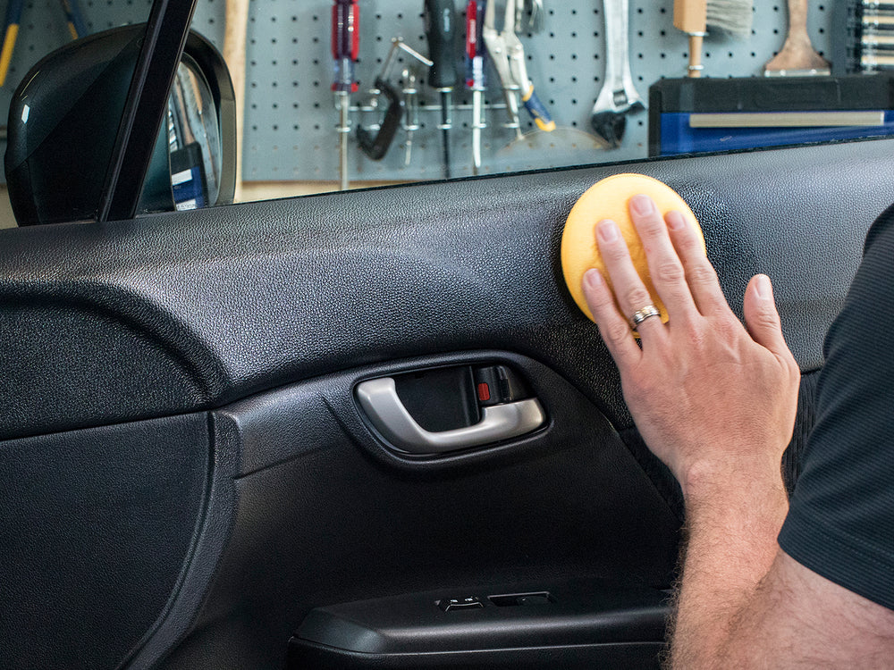 Meguiar's New Car Scent Protectant (473ml)