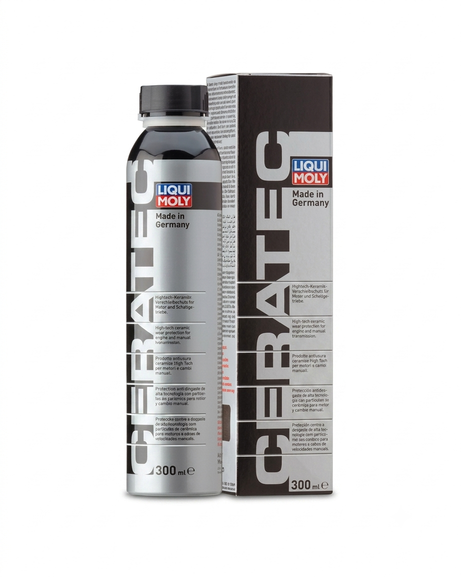 Liqui Moly Ceratec Ceramic Wear Protection (300ml)