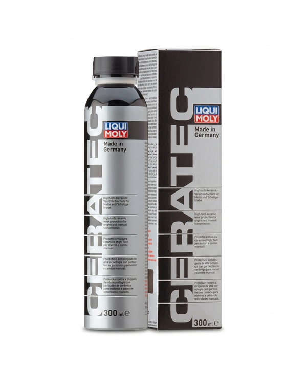 Liqui Moly Ceratec Ceramic Wear Protection (300ml)