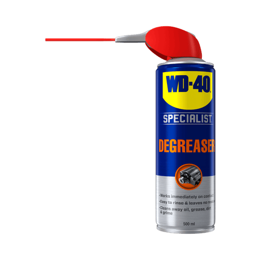 WD-40 Specialist Degreaser - 500ML