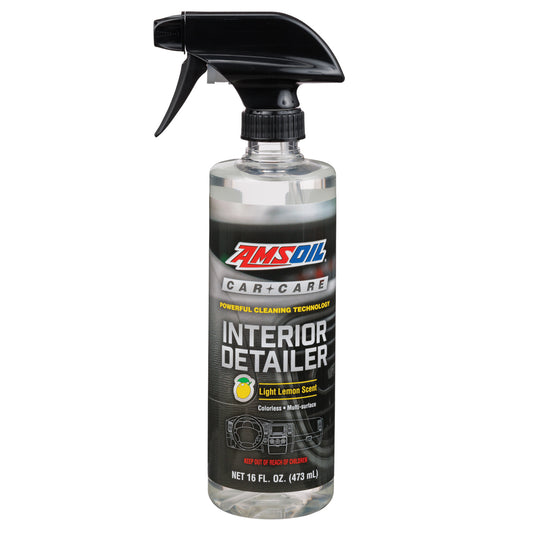 AMSOIL INTERIOR DETAILER (473ml)