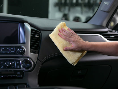 Meguiar's Supreme Shine Hi-Gloss Protectant with 3M Scotchguard