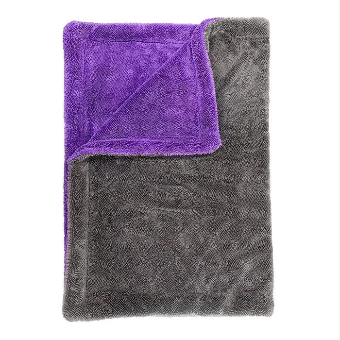 Auto verse Twisted loop Drying Towel 1200 GSM (60*90)