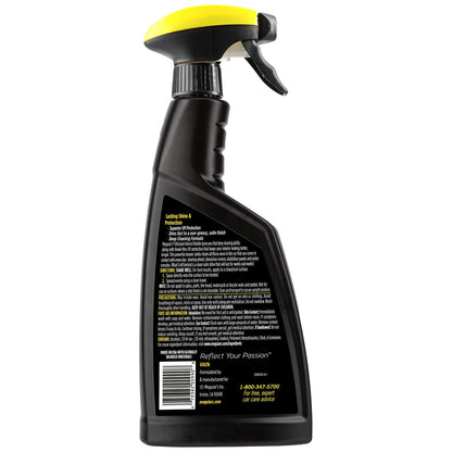 Meguiar's Ultimate Interior Detailer