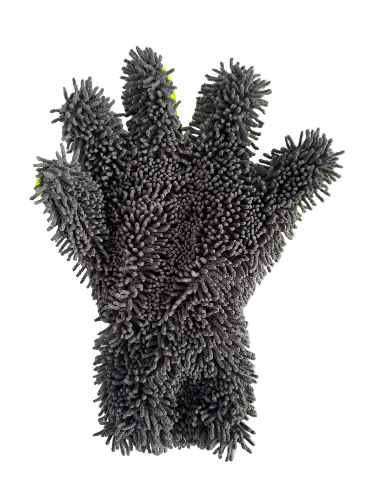 AutoVerse Wash Mitt Gloves-5 fingers