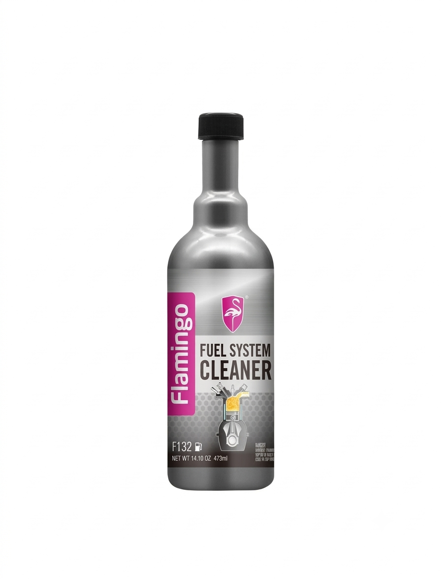 Flamingo Fuel System Cleaner (473ml)