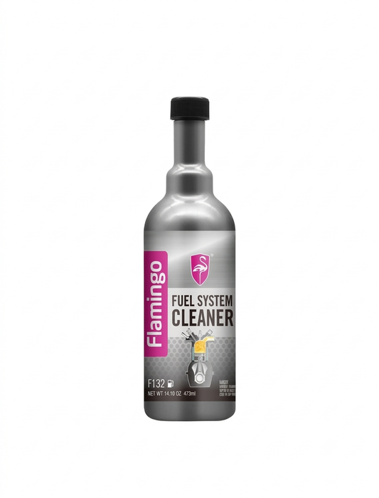 Flamingo Fuel System Cleaner (473ml)