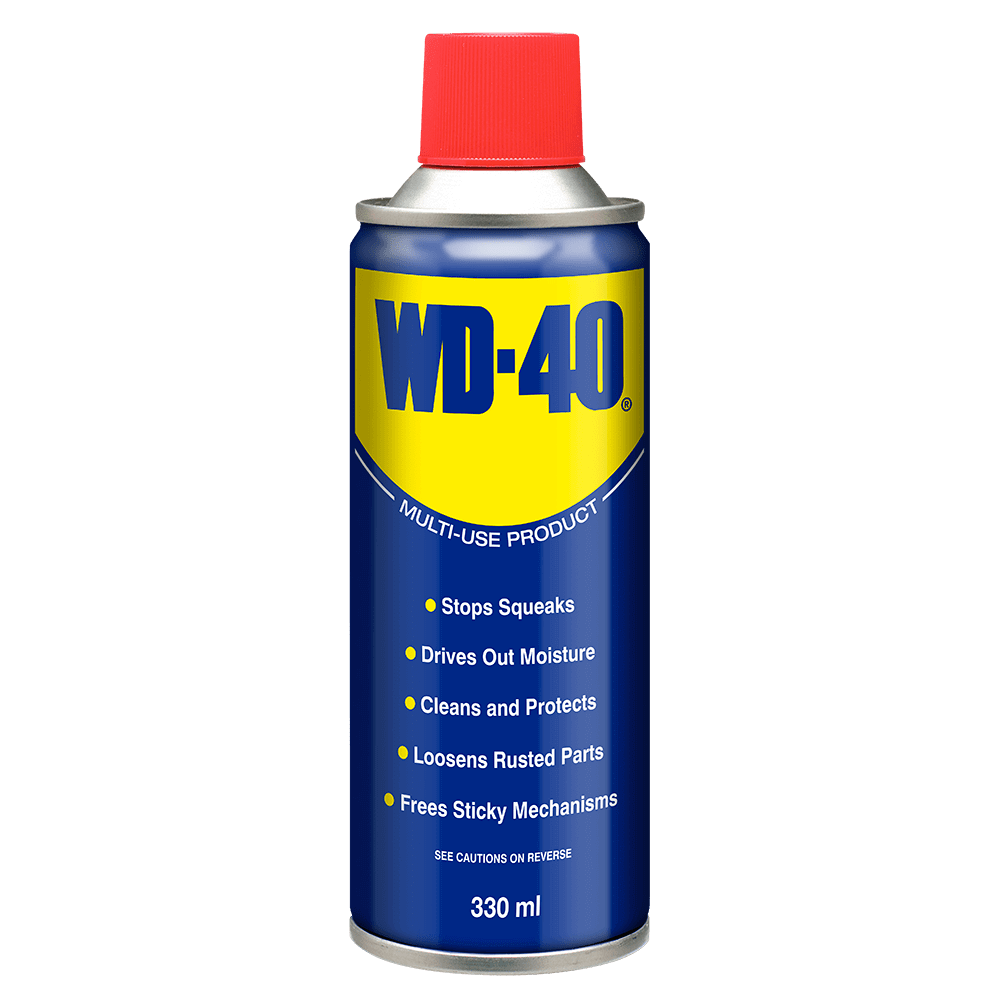 WD-40 Multiuse Product