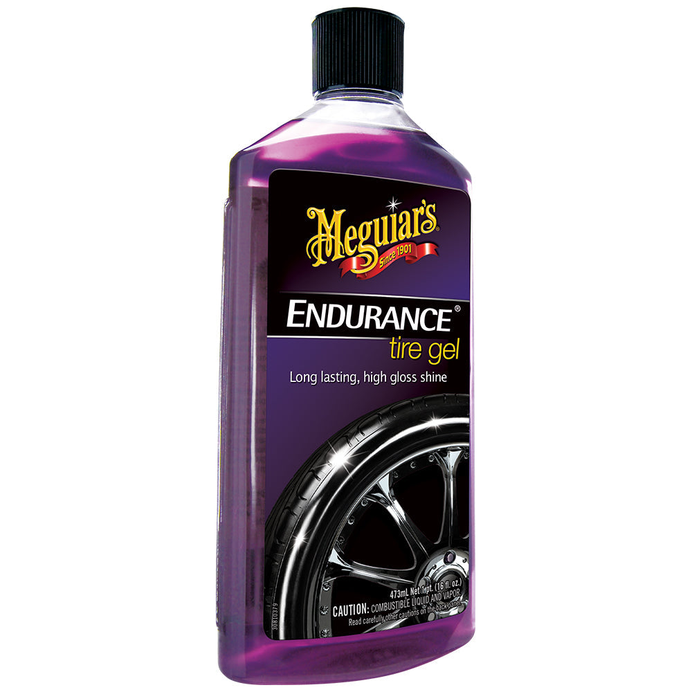 Meguiar's Endurance Tire Gel (473ml)