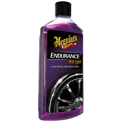 Meguiar's Endurance Tire Gel (473ml)